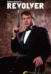 Revolver (1992)