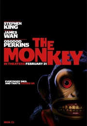 The Monkey (2025)