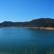 Lake Eildon