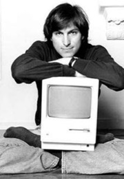 Apple: Here's to the Crazy Ones (1997)