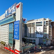 The W Hollywood