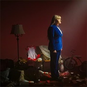 Now That I've Been Honest (Maddie Zahm, 2023)