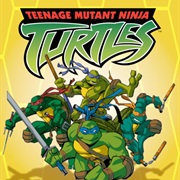 Teenage Mutant Ninja Turtles 2003 Season 5