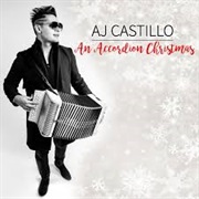 AJ Castillo - An Accordian Christmas