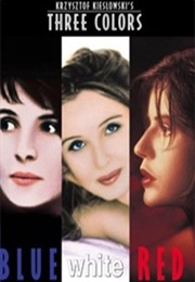 The Three Colours Trilogy (1993) - (1994)