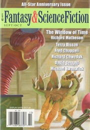 Orfy (Richard Chwedyk)