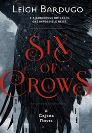 Six of Crows