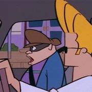 S1.E9: Substitute Teacher/A Wolf in Chick's Clothing/Intensive Care