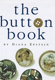 The Button Book (Miniature Editions) (Diana Epstein)