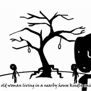 Two Men of the Hanging Tree