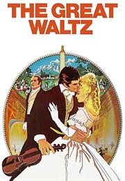 The Great Waltz (1972)