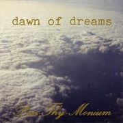 Dawn of Dreams - Pan.Thy.Monium (1992)