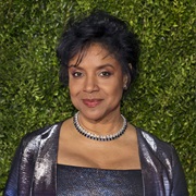 Phylicia Rashad