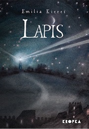 Lapis (Emilia Kiereś)