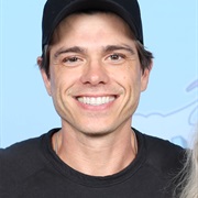 Matthew Lawrence