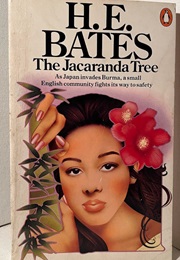 The Jacaranda Tree (Bates, H.E.)