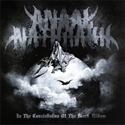 In the Constellation of the Black Widow - Anaal Nathrakh (2009)