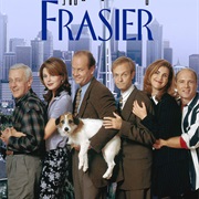 Frasier Season 6
