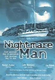 Nighmare Man (1999)