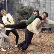 S3.E9: The One With the Football