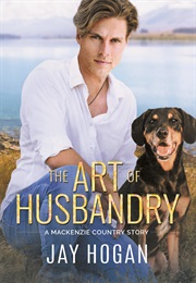 The Art of Husbandry (Jay Hogan)