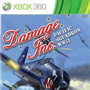 Damage Inc: Pacific Squadron WWII