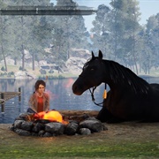 Windstorm: Ari's Arrival