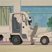 3. Late Night Roof Diving