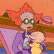 S6.E4: Man of the House/A Whole New Stu