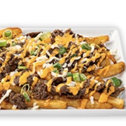 Bulgogi Fries