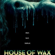 House of Wax
