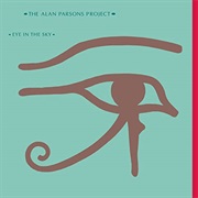 The Alan Parsons Project - Eye in the Sky (1982)