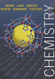 Chemistry: The Central Science (Brown Et Al.)