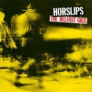Horslips - Sword of Light