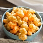 Corn Puffs