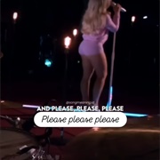 #352 Please Please Please by Sabrina Carpenter