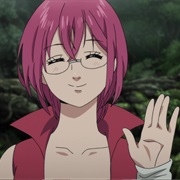 S4.E5: Emotional Maelstrom