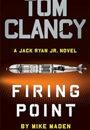 Firing Point (Mike Maden)