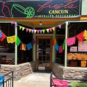 Fiesta Cancun