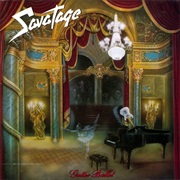Gutter Ballet - Savatage