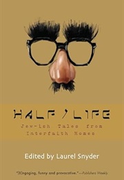 Half/Life (Snyder)