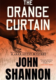 The Orange Curtain (John Shannon)
