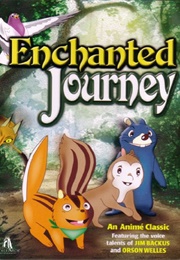 The Enchanted Journey (1981)