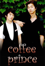 Coffee Prince (2007)
