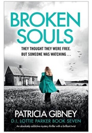 Broken Souls (Patricia Gibney)