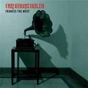 Frances the Mute, the Mars Volta