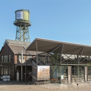 Jahrhunderthalle (Bochum)