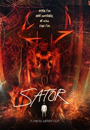Sator (2019)