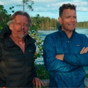 S1.E7: Deep in the Forest