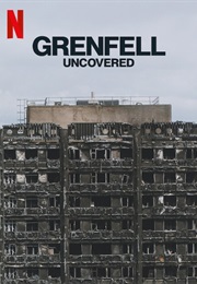 Grenfell : Uncovered (2025)